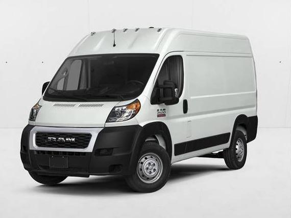 RAM PROMASTER 2500 2022 3C6LRVDG8NE103079 image